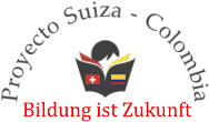 Proyecto Suiza - Colombia